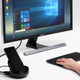 That Windows desktop is through a VDI, so technically cheating for our purposes